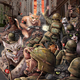Illustration for article titled Author Robert Repino Explains Why Writing Animal Characters Is So Tricky